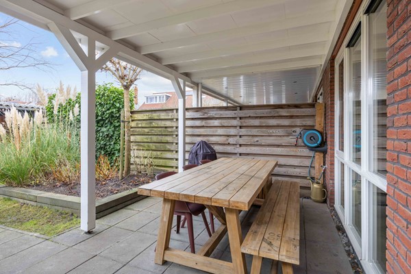 Medium property photo - De Velden 46, 9204 WH Drachten